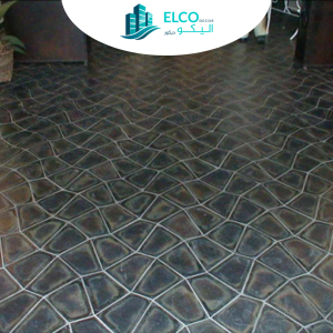 أنواع حجر البازلت